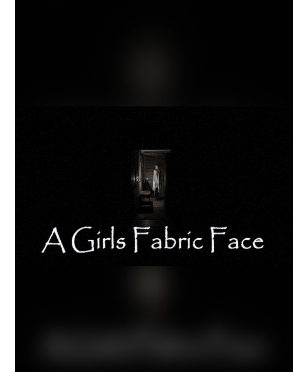 A Girls Fabric Face Steam Key GLOBAL